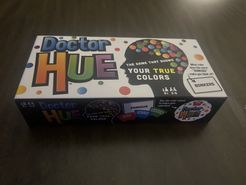 Doctor Hue