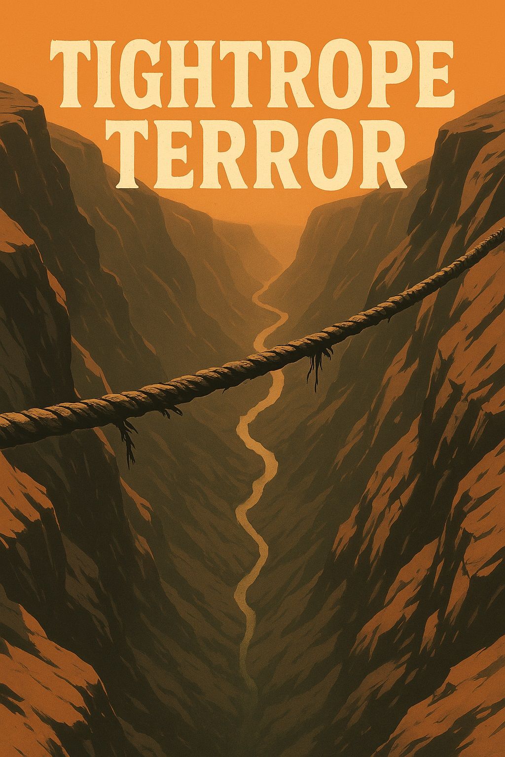 Tightrope Terror