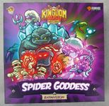 Kingdom Rush: Rift in Time – Spider Goddess Expansion