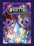 Wigetta y las gemas mágicas