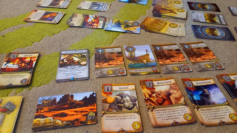 BoardGameGeek
