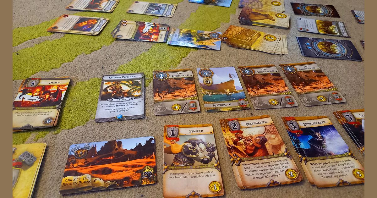 BoardGameGeek