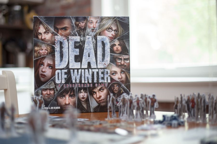 board game image