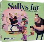 Sallys Far: Bandekassespillet