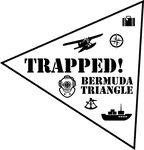 Trapped! Bermuda Triangle