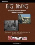 RPG Item: Big Bang Volume 06