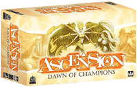 Board Game: Ascension: Dawn of Champions