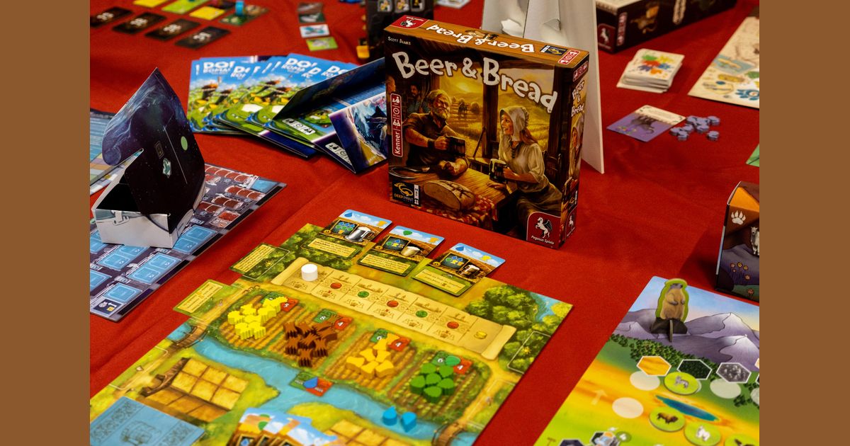 BoardGameGeek