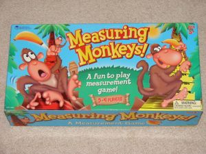 Measuring Monkeys