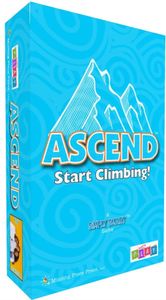 Ascend