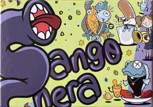 Sangonera