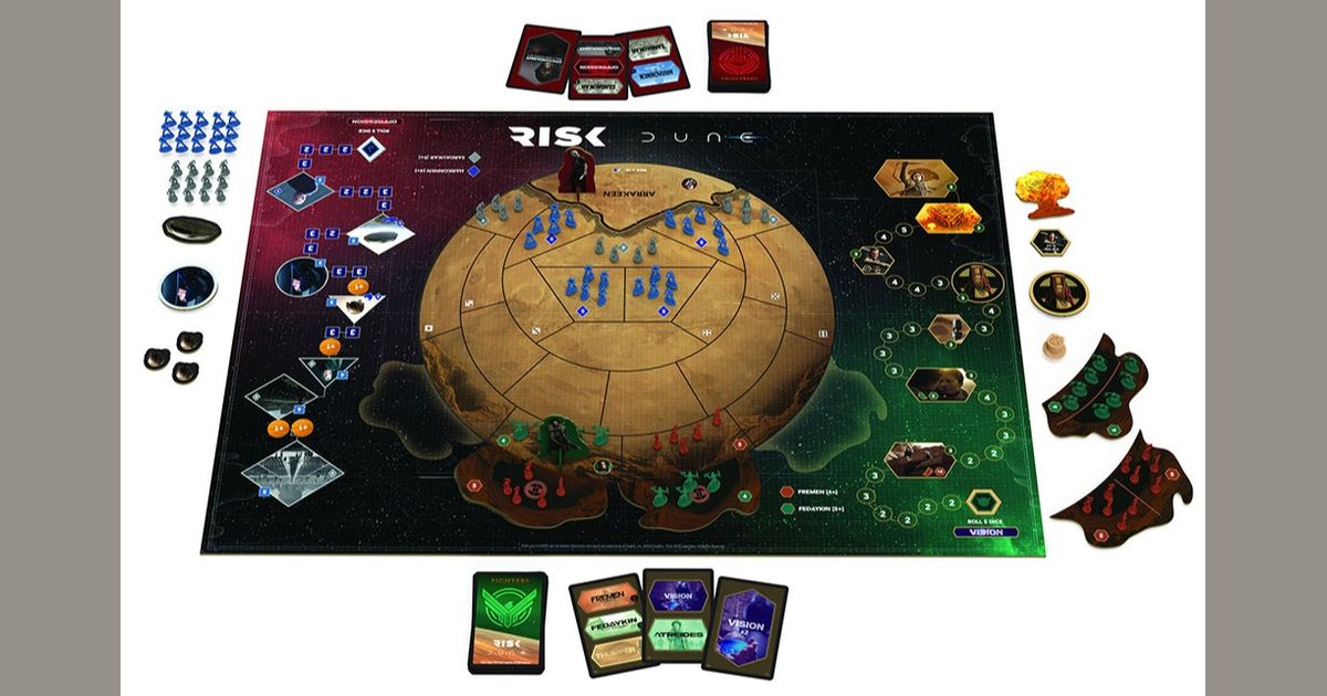 BoardGameGeek