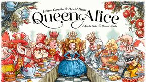 Queen Alice thumbnail