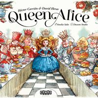 Queen Alice