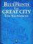 RPG Item: 0one's Blueprints: The Great City, The Saltshacks