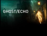RPG Item: Ghost/Echo