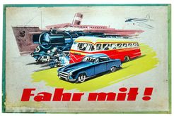 Fahr mit!