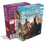 Fado: Duetos e Desgarradas (2018)
