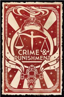 Firefly: The Game – Crime & Punishment