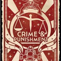 Firefly: The Game – Crime & Punishment