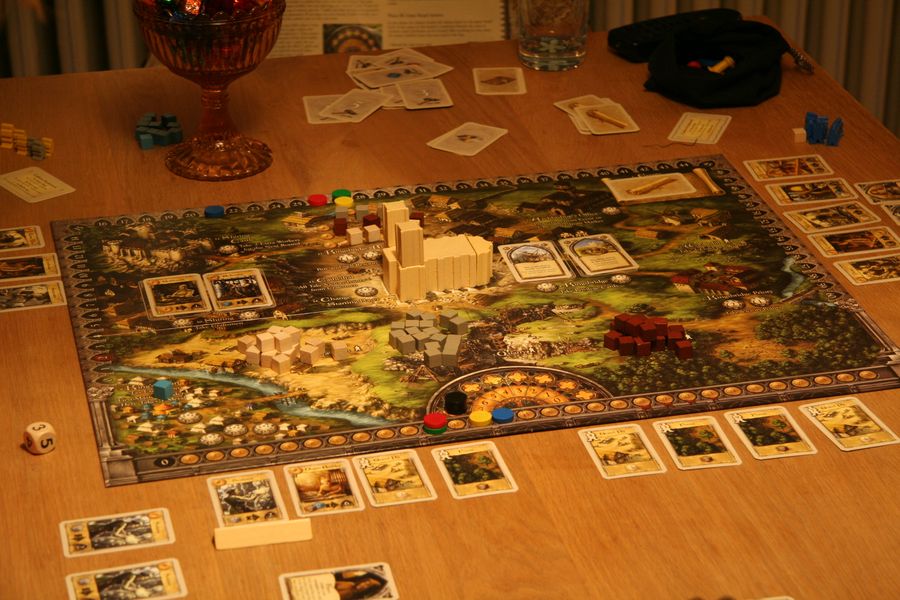 board game image