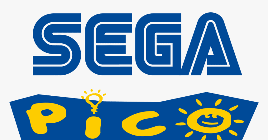 SEGA PICO Learning System Console JAPANESE RARE FOR PARTS | eBay