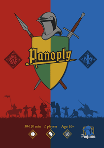 Panoply