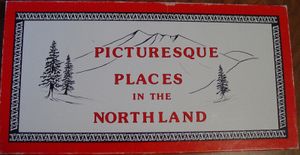 Picturesque Places in the Northland