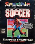 Video Game: Sensible Soccer 92/93