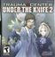 Video Game: Trauma Center: Under the Knife 2