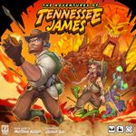 The Adventures of Tennessee James