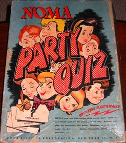 Party Quiz