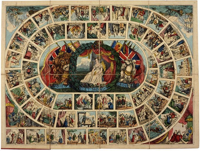 British Sovereigns
