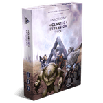 Anachrony: Classic Expansion Pack (2020)