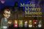Board Game: Murder Mystery Mansion