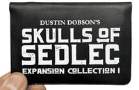 Skulls of Sedlec: Expansion Collection I (2022)