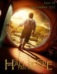 Issue: The Hall of Fire (Issue 85 - Sep 2012)