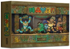 MAYA! | Board Game | BoardGameGeek