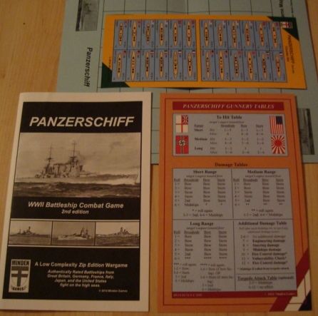 Panzerschiff