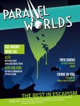 Issue: Parallel Worlds (Issue 5 - Sep 2020)