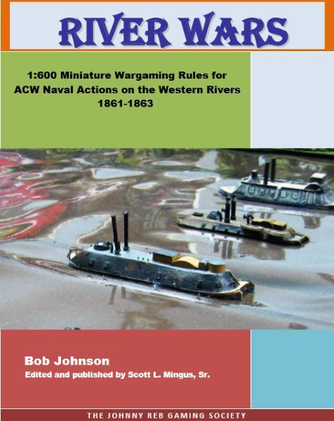River Wars