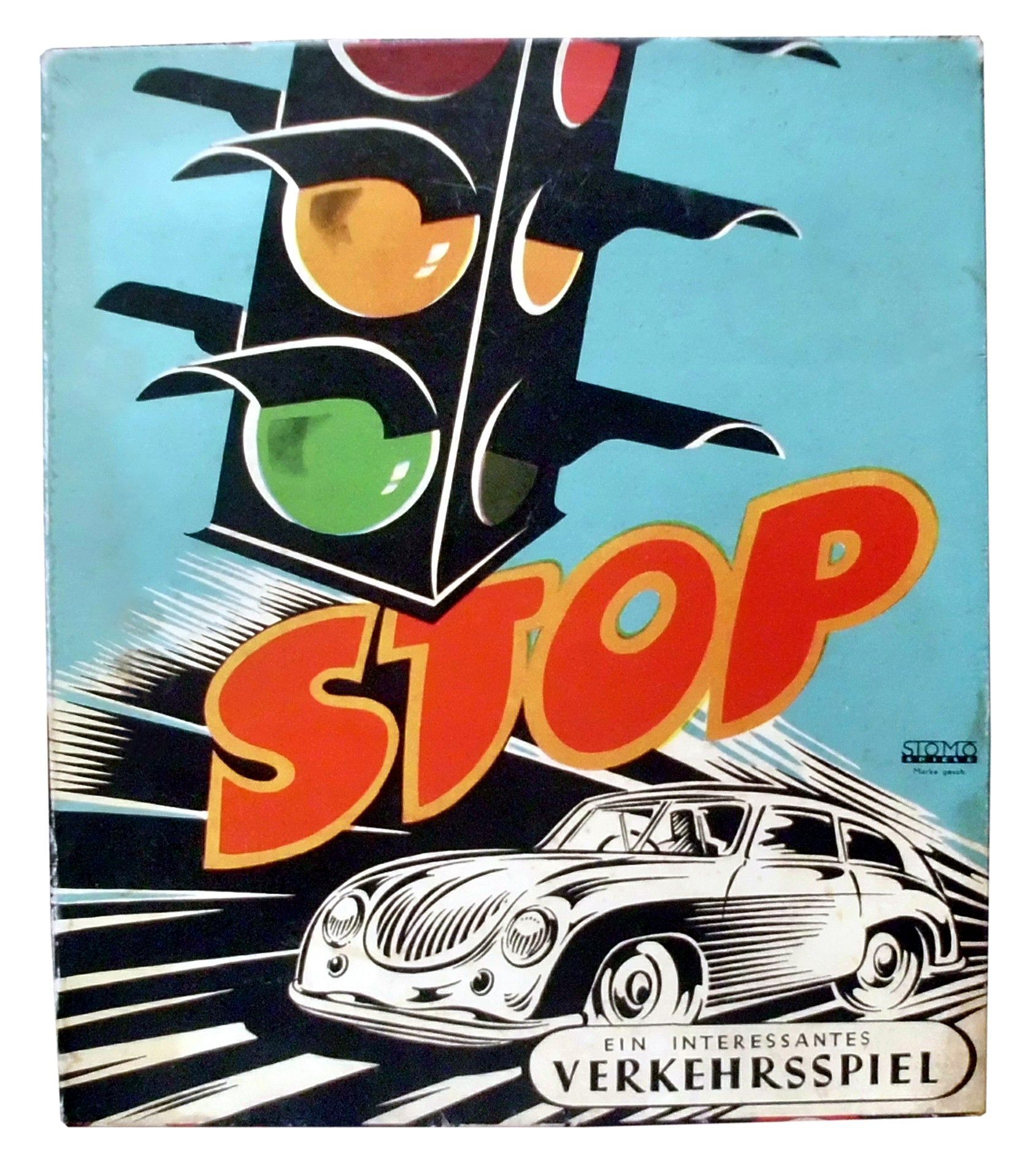 Stop