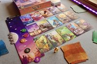 Stella: Dixit Universe