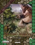 RPG Item: Hex Crawl Chronicles 06: The Troll Hills (Pathfinder)