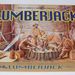 Board Game: Lumberjack