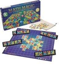 Math Magic 2 cover art