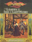 RPG Item: Lost Leaves from the Inn of the Last Home