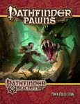 RPG Item: Pathfinder Pawns: Pathfinder Society Pawn Collection