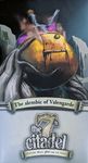 The 7th Citadel: The Alembic of Valengarde (2024)