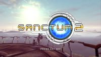 Video Game: Sanctum 2